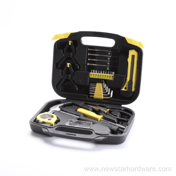 Small Hand Tool Set Household Garage